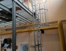 structure echelle