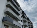 garde corps balcon  
