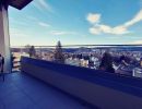 garde corps balcon