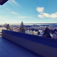 garde corps balcon