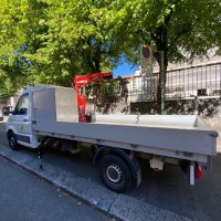 garde corps remise en etat