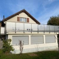 remlissage en tole perforee