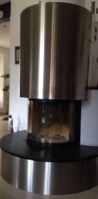 mobilier couvert cheminee