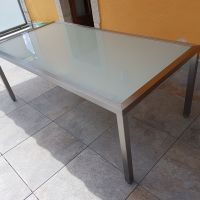 mobilier table ext