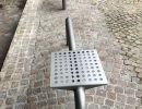 mobilier urbain bancx