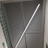 faux plafond