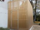 facade terrasse