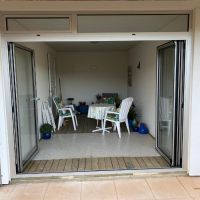 porte accordeon  