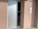 porte alu