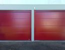 portes novoferm