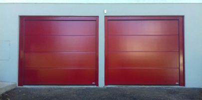 portes novoferm