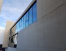 vitrages facade
